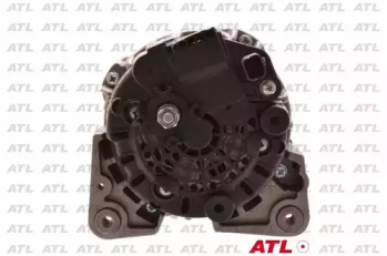 ATL AUTOTECHNIK l50780 -  Генератор